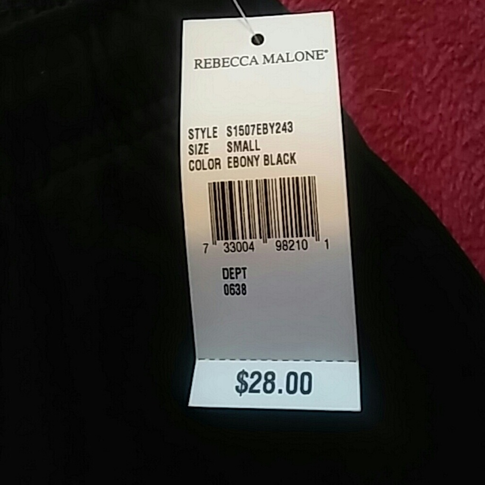 Capris - Picture 3 of 3